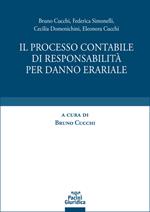 Processo contabile di responsabilità per danno erariale