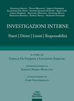 Investigazioni interne