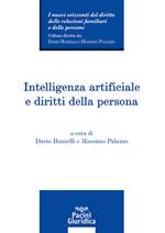 Intelligenza artificiale e diritti della persona