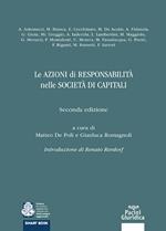 Azioni di responsabilità nelle società di capitali