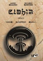 Elohim. Vol. 15: Il castigo