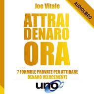 Attrai denaro ora