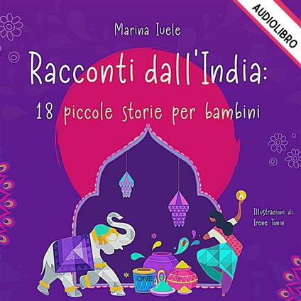 Racconti dall'India