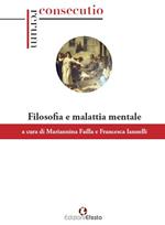 Filosofia e malattia mentale