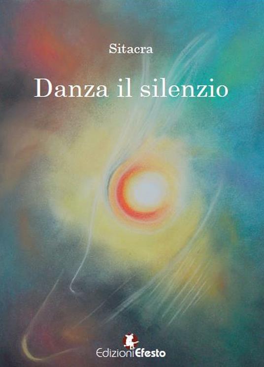 Danza il silenzio - Sitacra - copertina