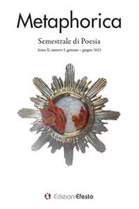 Image of Metaphorica. Semestrale di poesia (2023). Vol. 3