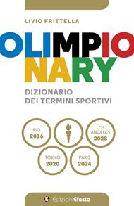 Olimpionary. Dizionario dei termini sportivi