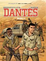 Dantès. Vol. 4-5: veleno d'ebano-Verità tossiche, Il.