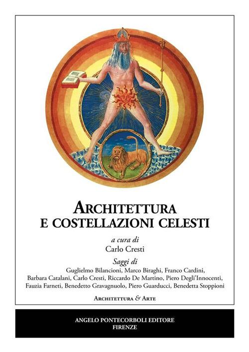 Architettura e costellazioni celesti - Carlo Cresti - ebook