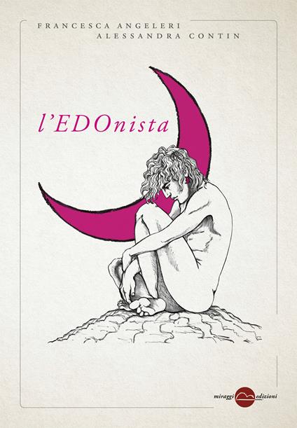 L'EDOnista - Francesca Angeleri,Alessandra Contin - copertina