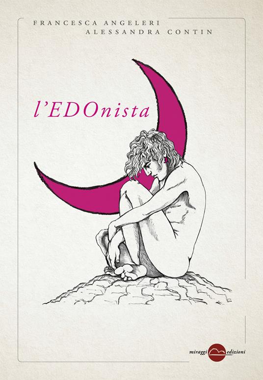 L'EDOnista - Francesca Angeleri,Alessandra Contin - copertina