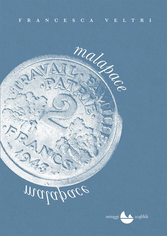 Malapace - Francesca Veltri - ebook