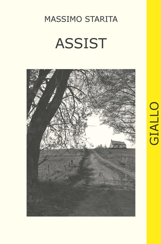 Assist. Ediz. integrale - Massimo Starita - copertina