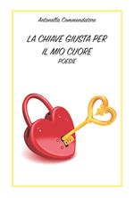 La chiave giusta per il mio cuore