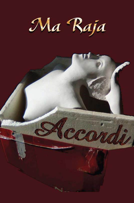 Accordi - Ma Raja - Libro - CTL (Livorno) - | IBS