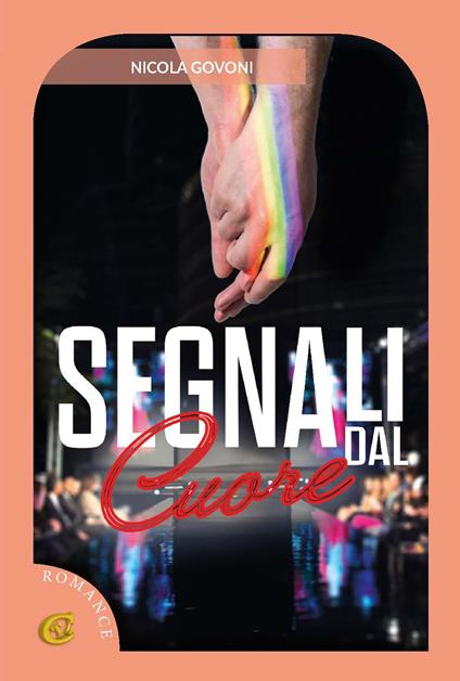 Segnali dal cuore - Nicola Govoni - copertina