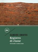 Registro di classe