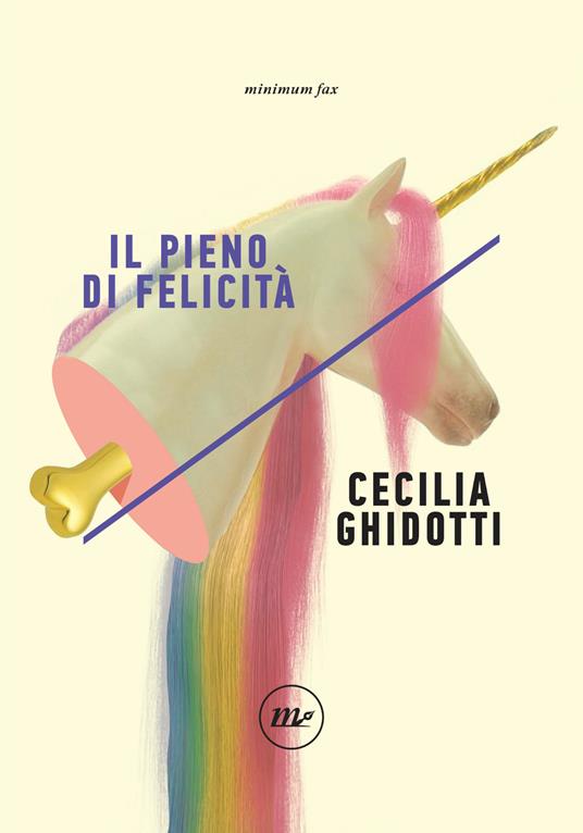 Il pieno di felicità - Cecilia Ghidotti - ebook