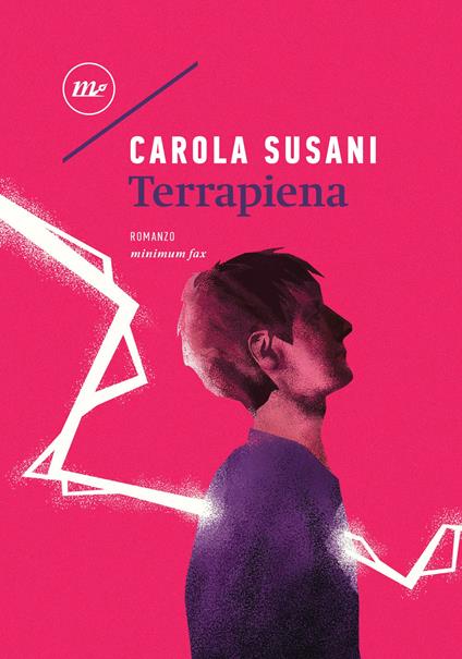 Terrapiena - Carola Susani - ebook