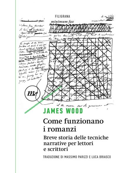 Come funzionano i romanzi. Breve storia delle tecniche narrative per lettori e scrittori - James Wood,Luca Briasco,Massimo Parizzi - ebook