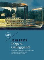 L' Opera Galleggiante