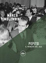 Pepito. Il principe del jazz