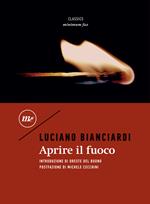 Aprire il fuoco