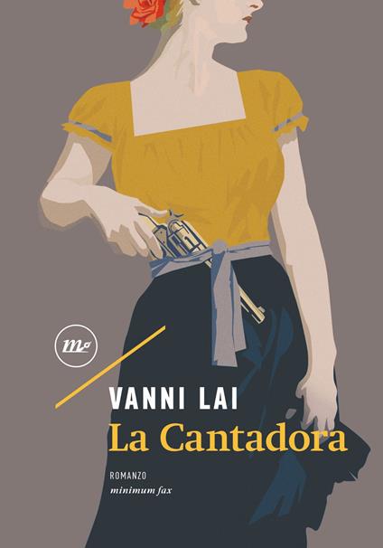 La Cantadora - Vanni Lai - ebook