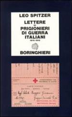 Lettere di prigiornieri di guerra italiani 1915-1918