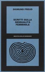 Scritti sulla sessualità femminile