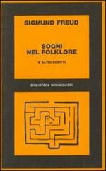 Sogni nel folklore