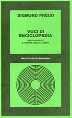 Voci di enciclopedia