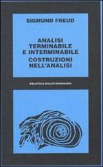 Analisi terminabile e interminabile