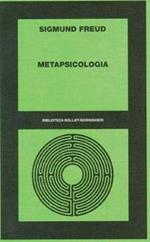 Metapsicologia