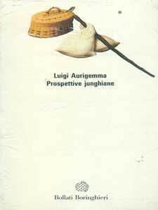 Libro Prospettive junghiane Luigi Aurigemma