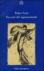 Racconti del soprannaturale