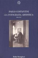 La fotografia artistica (1904-1917)