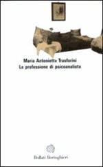 La professione di psicoanalista