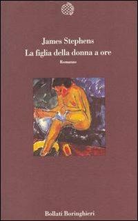 La figlia della donna a ore - James Stephens - 4