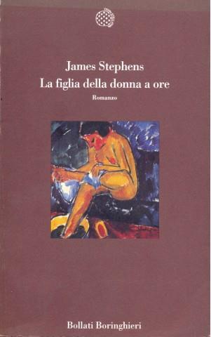 La figlia della donna a ore - James Stephens - 3