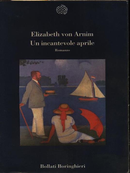 Un incantevole aprile - Elizabeth Arnim - 3