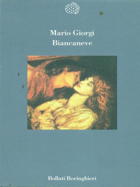 Biancaneve - Mario Giorgi - 4