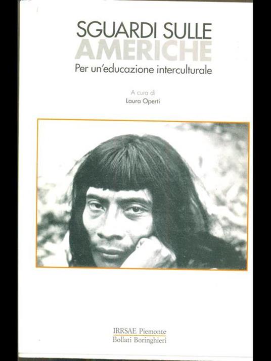 Sguardi sulle Americhe per un'educazione interculturale - 2