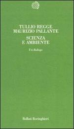 Scienza e ambiente. Un dialogo