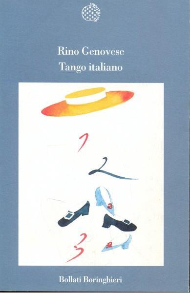 Tango italiano - Rino Genovese - 3