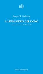 Il linguaggio del dono