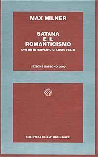 Satana e il Romanticismo - Max Milner - 3
