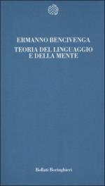 Teoria del linguaggio e della mente