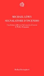 Segnalatore d'incendio