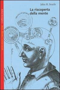 La riscoperta della mente - John Rogers Searle - copertina